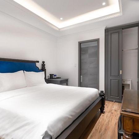 Quang Minh Riverside Hotel Danang Екстер'єр фото